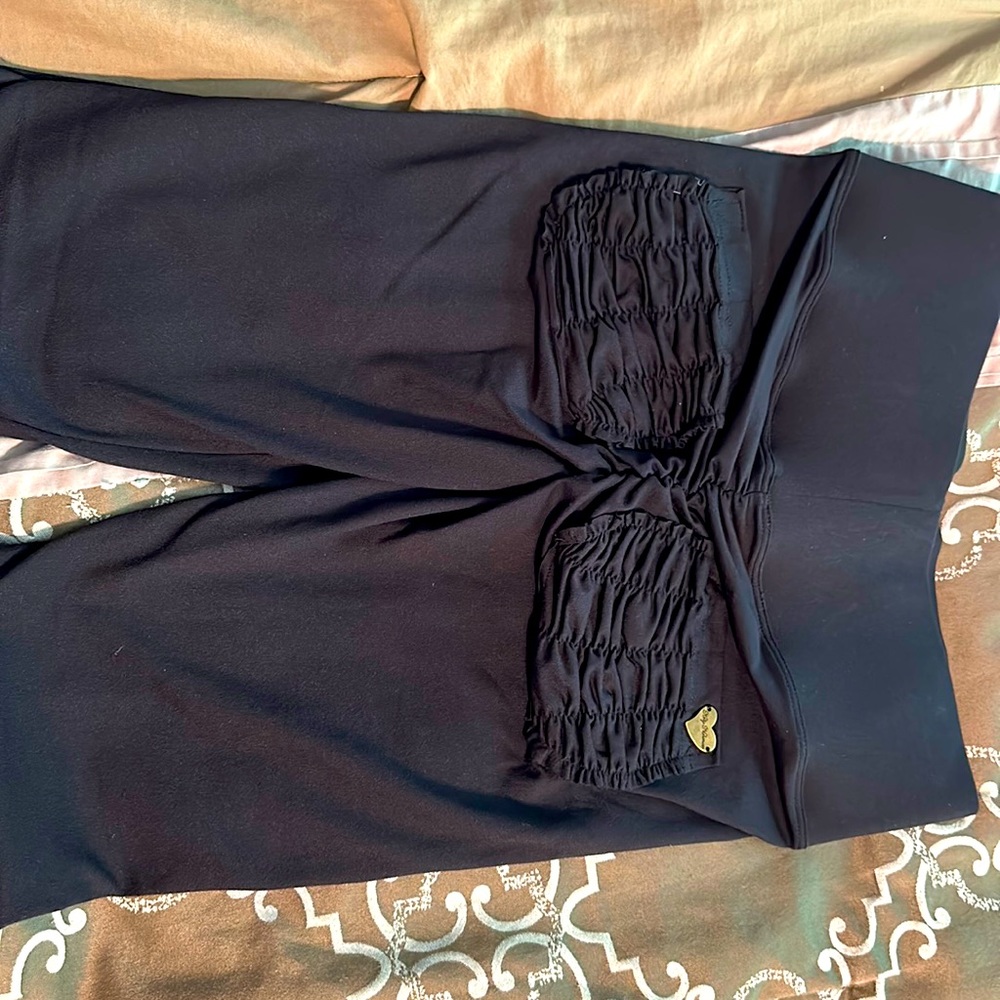Cute Booty lounge leggings